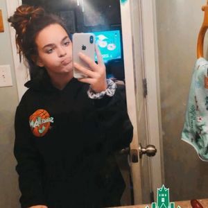 Meet your Posher, Kaitlyn